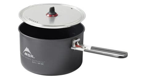 Popote MSR Céramique 2.5 L