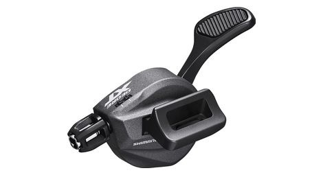 Commande gauche shimano deore xt sl-m8100ilbp 2x12v