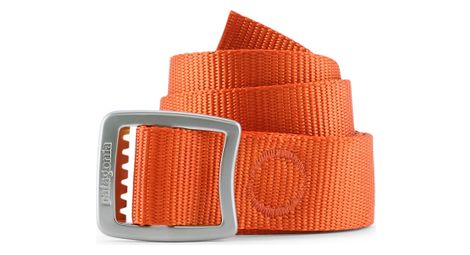 Ceinture Patagonia Tech Web Orange