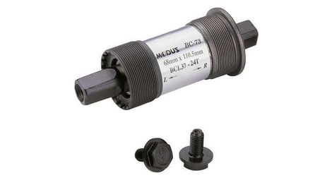 Boitier pedalier 122,5 bsa 34,8 boite 68mm vp