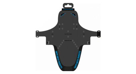 Rrp garde boue enduroguard noir bleu