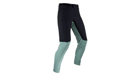 Pantalone leatt mtb trail 2.0 verde