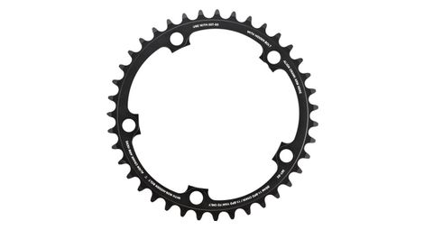 Sram red 22 / force 22 kettingring x-glide 11 speed 130mm zwart