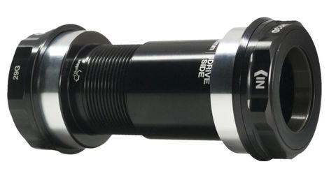 E-Thirteen PF30 68-73-83 mm Kurbelgarnitur für 24 mm Kurbelwelle