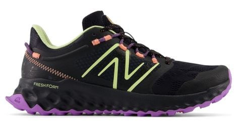 Chaussures de running new balance fresh foam garoé noir femme