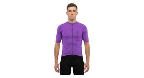 Maillot Cyclisme Unisexe UNICA Viola