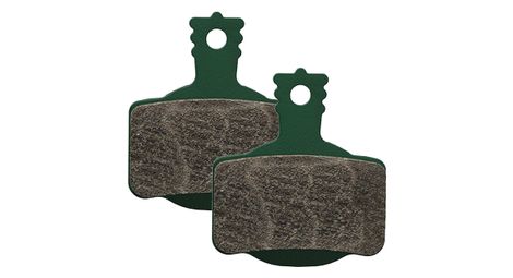 Paire de Plaquettes de Frein Magura MDP 7 Green pour MT 2 Pistons