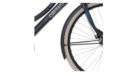 Garde-boue cortina pour 28 u4 bleu mat