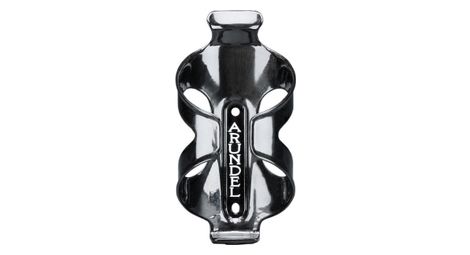 Arundel Dave-O UD Flaschenhalter Schwarz Brillant