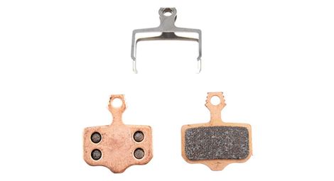 Plaquette vrx métal fritté vrx841