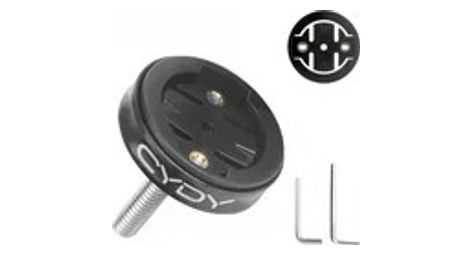 Support compteur garmin (fixation pivot) compatible edge 530/540, 830/840, 1030/1040, 1050