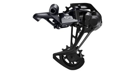 Medidor trasero shimano deore xt rd-m8100-sgs 1x12v