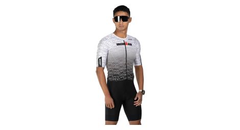 Combinaison trifonction zoot ultra triathlon p1 exos - ironman endurance homme