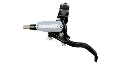 Maître cylindre gauche complet hope tech4 evo noir/argent