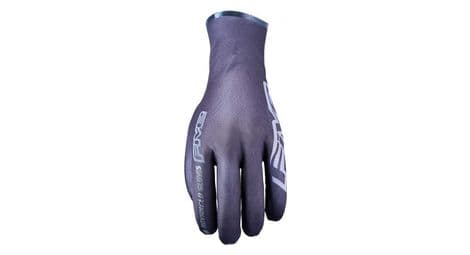 Five gloves mistral infinium stretch gloves negro