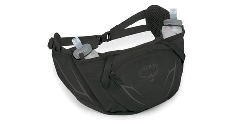 Ceinture d hydratation osprey duro dyna belt gris homme