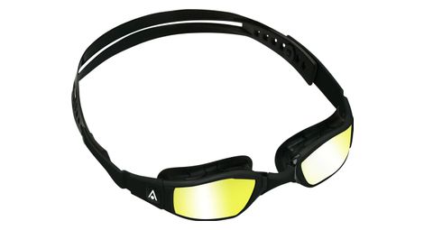 Aquasphere Ninja Schwimmbrille Schwarz