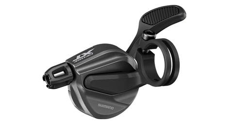 Commande Gauche Shimano Deore XT SL-M8100LBP 2x12V