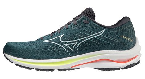 Chaussures de running mizuno wave rider 25