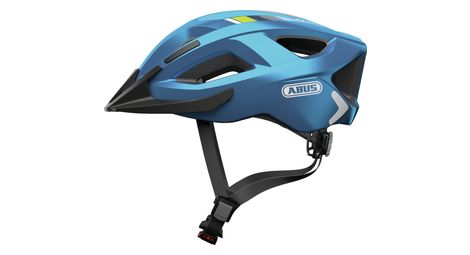 Abus aduro 2.0 helm blauw