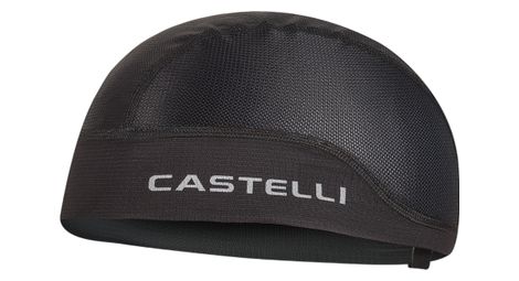 Sous-Casque Castelli Summer Noir