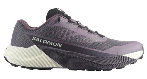 Chaussures Trail Salomon Pulsar Violet Femme