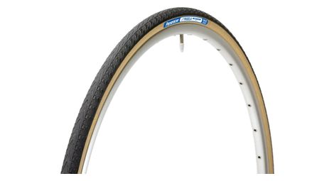 panaracer pasela protite 700 mm city tire tubetype foldable protite black amber beige
