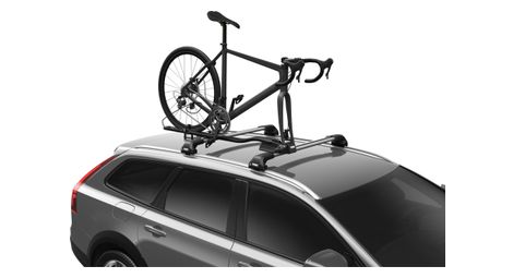 Fastride 9 15 Mm Achsadapter Kit Fur Thule Fastride Dachgepacktrager