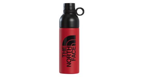 Borraccia The North Face da 0,75 L, rossa