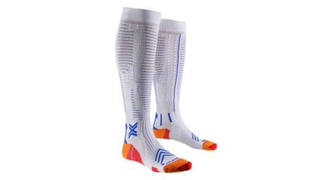 X-socks run expert effektor otc white orange
