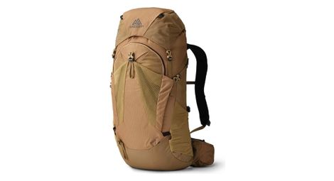Sac de Randonnée Gregory Zulu 40L Beige Homme