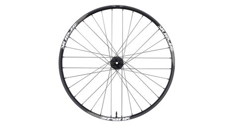 Rueda trasera spank 359 (32h) 29'' | boost 12x148 mm | 6-bolt