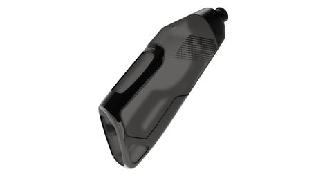 XLAB Aero TT Carbon Bottle Holder + XLAB Aero TT Black Bottle Holder