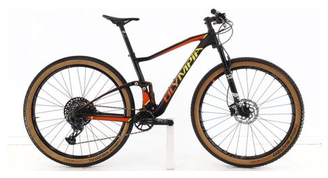 Produit reconditionné · olympia fx1 carbone gx / vélo vtt / olympia | bon état