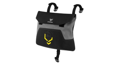 Apidura backcountry accessory pocket 4l