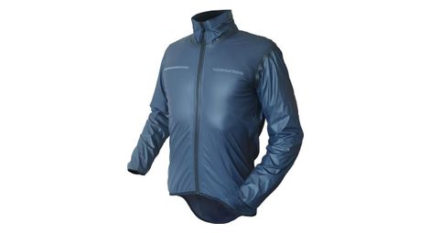 Veste tucano urbano hydrostretch jacket bleu