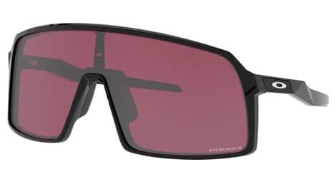 Lunettes oakley sutro polished black / prizm snow black iridium / ref. oo9406-2037