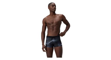 Maillot de bain Speedo Valmilton Allover Gris Homme
