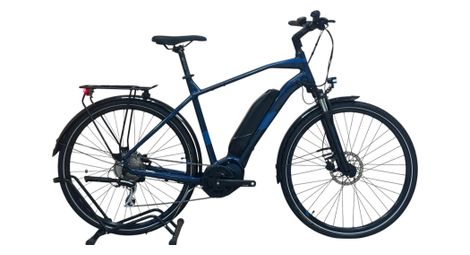 Raymon Tourray E 2 0 Shimano Acera 2021 Velo Electrique Raymon Tres Bon Etat