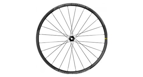 Roue avant mavic crossmax xl r 29 | boost 15x110 mm | center lock | 2022