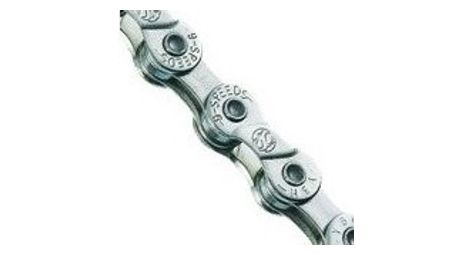 Yaban chaine s10 s2 argent 10v