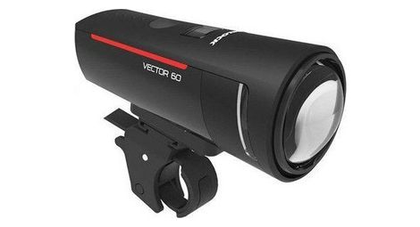 Trelock phare vector ls 600 i-go usb 60 lux