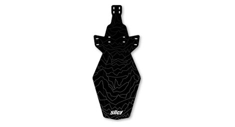 Garde boue arriere slicy mtb rear summit