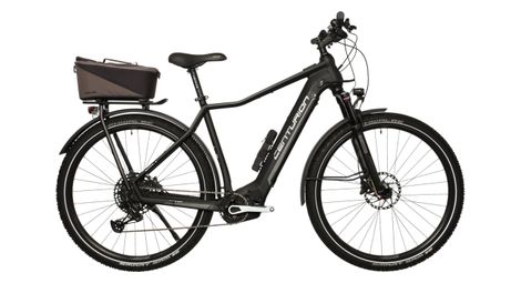 Vélo Ville Electrique Centurion Backfire Fit E R860i EQ Bosch 85Nm 625Wh T.L 178/189cm - Produit Reconditionné