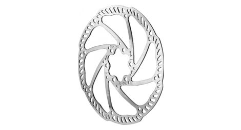 Disque de frein tektro tr 19 6 trous