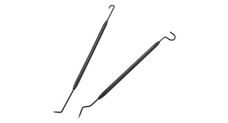 Birzman extracteur de joints 2 pieces