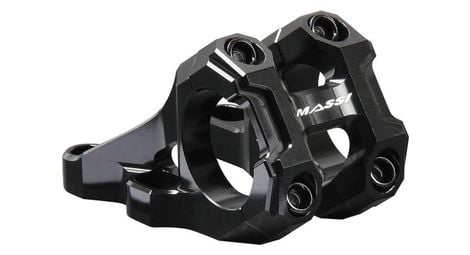 Potence massi mst 204 direct mount 30 35 mm noir