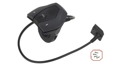 BOSCH Unit Control für INTUVIA Anthrazitgrau