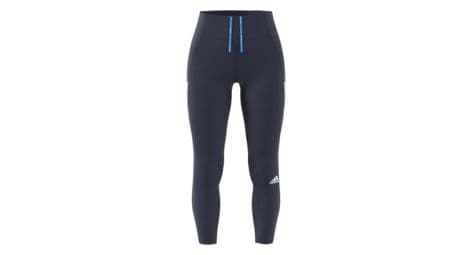 Legging femme adidas 7/8 own the run running