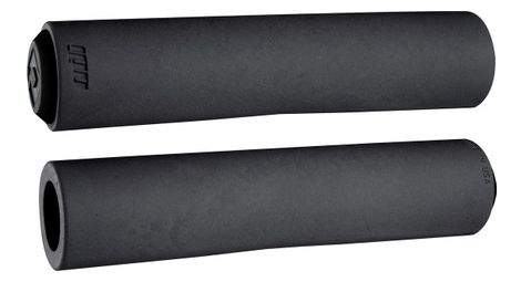 Poignees odi f 1 series float 130mm noir